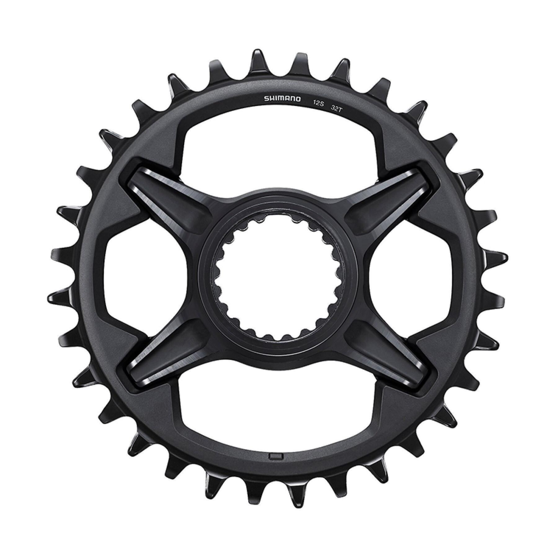 Shimano deore xt m8100 32t sale
