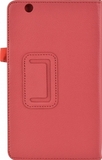 Чехол книжка-подставка Lexberry Case для Huawei MediaPad M3 (8.4") (Красный)