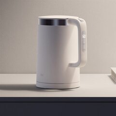 Чайник Xiaomi Mi Smart Kettle Pro CN, белый