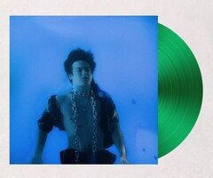 Виниловая пластинка. Joji – In Tongues