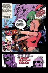 Tank Girl: Color Classics Trilogy Boxed Set