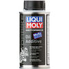 Антифрикционная присадка в масло для мотоциклов Motorbike Oil Additiv - 0,125 л