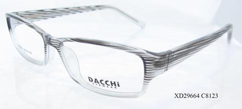 XDacchi очки. Оправа dacchi D29664