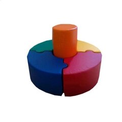 Игровой диван "Пазл"