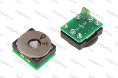 Замок ППП (без ключа) МЮ.ЗП.05.00.00