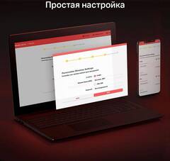 Mercusys MR1200G AC1200 Двухдиапазонный гигабитный WiFi роутер, скорость до 867 Мбит/с на 5 ГГц и до 300 Мбит/с на 2,4 Гj