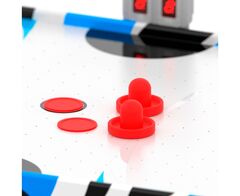 Игровой стол - аэрохоккей DFC BALTICA 48