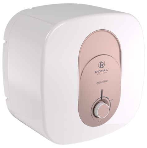 Водонагреватель Royal Clima RWH-Q10-FEU Quattro