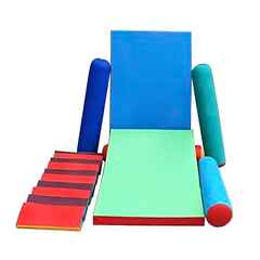 Игровой спортивный набор "Веселые старты"