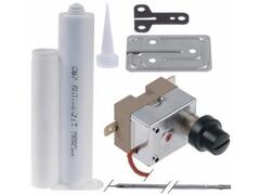 KTR1136A UNOX ТЕРМОСТАТ ЗАЩИТНЫЙ 330°C (1 ФАЗ.)|| SAFETY THERMOSTAT330°C KIT