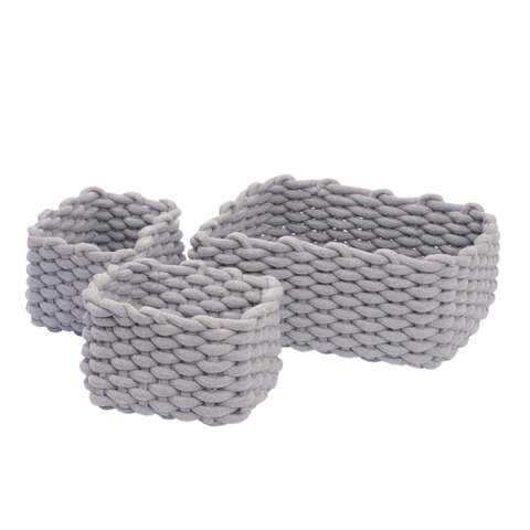 WasserKRAFT Mindel WB-850 Set Набор корзин
