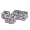 WasserKRAFT Mindel WB-850 Set Набор корзин