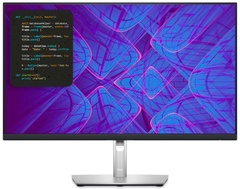 Монитор DELL P2723QE 210-BDFZ черный