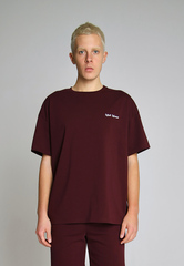 Футболка с вышивкой «Город Горький»