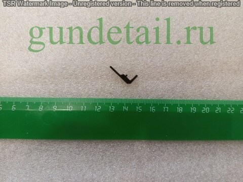 ТОЗ-34 Толкатель