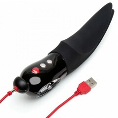 Вибратор VOLTA черный от Fun factory