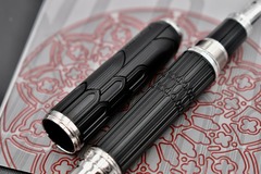 Перьевая ручка Writers Edition Homage to Victor Hugo Limited Edition