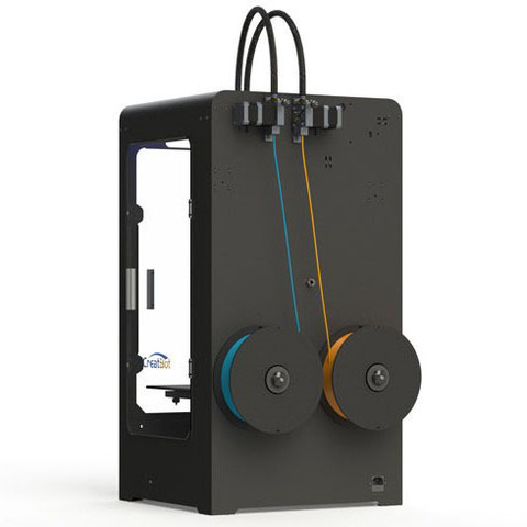 3D-принтер CreatBot DX Plus Стандартный