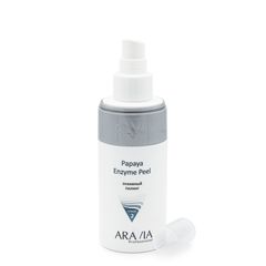 Пилинг энзимный Papaya Enzyme Peel, 150 мл, ARAVIA Professional