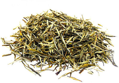 Чай зеленый "Цзюнь Шань Инь Чжэнь", 100г