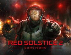 Red Solstice 2: Survivors (для ПК, цифровой код доступа)