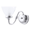 Бра Arte Lamp Toscana A5184AP-1CC