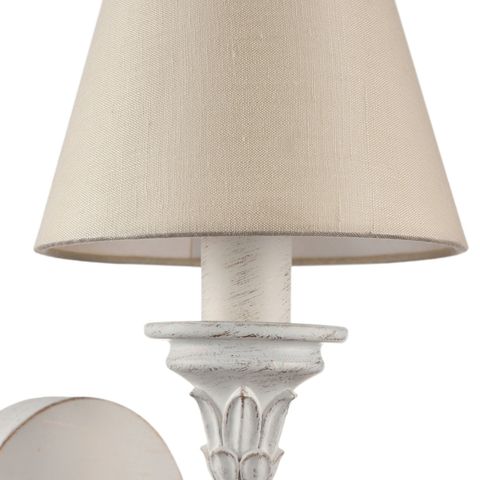 Бра Maytoni Torino ARM139-01-W
