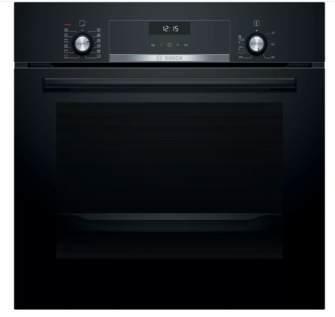 Духовой шкаф Bosch HIJ557YB0R