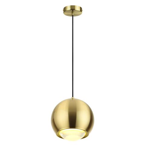 Подвесной светильник Odeon Light Mia 4227/12L
