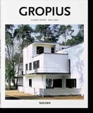 TASCHEN: Gropius