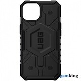 UAG Pathfinder Series Case with MagSafe for Apple iPhone 13 | 14 Black (Чёрный) 114052114040