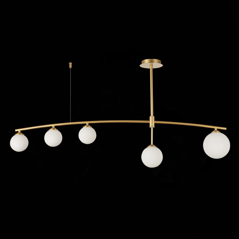 Светильник потолочный ST Luce Sembrare SL1208.302.05