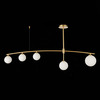 Светильник потолочный ST Luce Sembrare SL1208.302.05