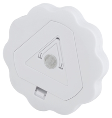 Фонарь Трофи TK10-Bl Кемпинг 10*LED.3*AAA