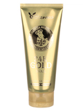 Очищающая пенка с муцином улитки и золотом 24K Gold Snail Cleansing Foam ELIZAVECCA