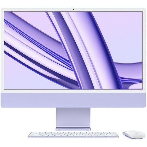 Купить Apple iMac 24