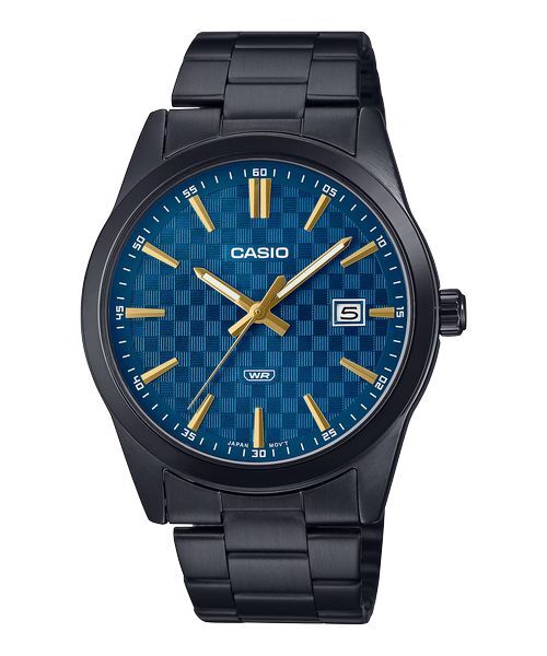 Часы мужские Casio MTP-VD03B-2A Casio Collection