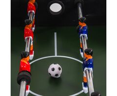 Игровой стол - футбол DFC SANTOS 3