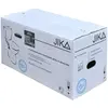 Jika 8.2261.4.000.242.9 DEEP BY JIKA унитаз-компакт напольный 360x670x400, косой выпуск, белый