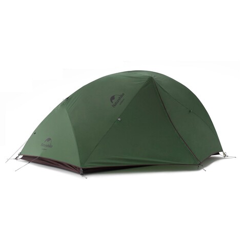 Палатка Naturehike Star River 2 210T
