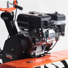 Культиватор бензиновый PATRIOT КРОТ-2