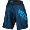 Шорты Venum Nightcrawler Blue