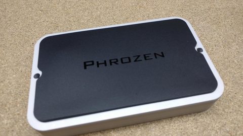 Ванночка для принтера Phrozen Shuffle XL/XL 2019