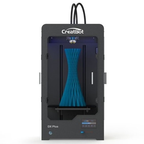 3D-принтер CreatBot DX Plus Стандартный