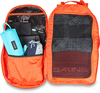 Картинка рюкзак для путешествий Dakine Split Adventure Lt 28L Sun Flare - 3