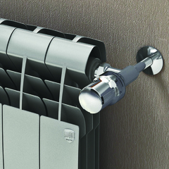 Royal Thermo Biliner 500/SILVER SATIN