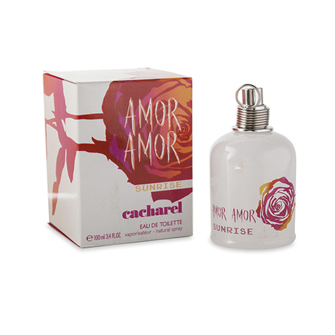 Cacharel Amor Amor Sunrise