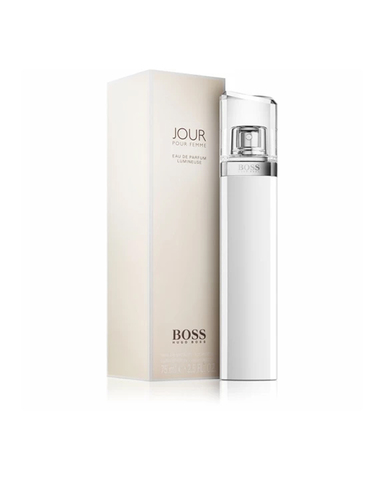 Hugo Boss Boss Jour Pour Femme Lumineuse