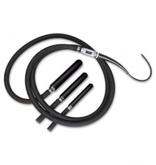 Вибратор высокочастотный Husqvarna Vibrastar VB40 (42 V / 40 мм) (Atlas Copco)