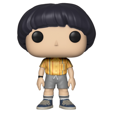 Фигурка Funko POP! TV Stranger Things S3 Mike (846) 40956